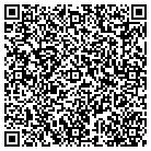 QR code with Homeward Bound Outreach Inc contacts