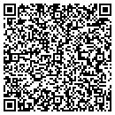 QR code with The R K Group contacts