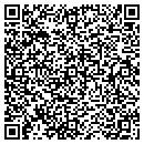 QR code with KILO Racing contacts