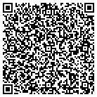 QR code with University Moving & Storage contacts