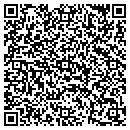 QR code with Z Systems Corp contacts
