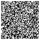 QR code with Hearts Desire Flowers & Gifts contacts