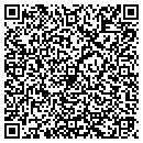QR code with PITT OHIO contacts