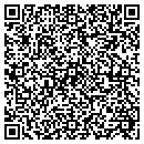 QR code with J R Cwikla DMD contacts
