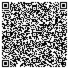 QR code with Waw Transport, L L C contacts