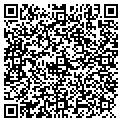QR code with Yrc Worldwide Inc contacts