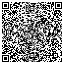 QR code with A Better Way Hauling contacts