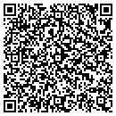 QR code with J E Russell Assoc contacts