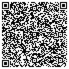 QR code with Achord's Mobile Home Transport contacts