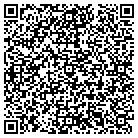 QR code with Advanced Mobile Home Service contacts