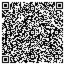 QR code with A & E Moving Service contacts