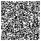 QR code with All FL Manufactured Hm Service LLC contacts
