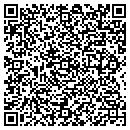 QR code with A To Z Hauling contacts