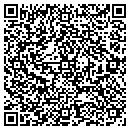 QR code with B C Stanley Mobile contacts