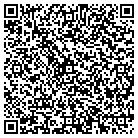 QR code with B L Dorman Light Trucking contacts