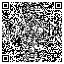 QR code with C J Bader & Co Inc contacts