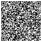 QR code with C & K Mobile Home Sales & Service contacts