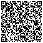 QR code with C C Custom Flooring Inc contacts