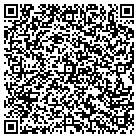 QR code with C & S Mobile Homes & Rv Trnspt contacts