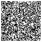 QR code with C & S Mobile Home Transporting contacts
