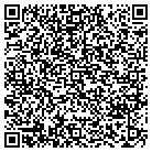 QR code with Curtsinger Mobile Hm Transport contacts
