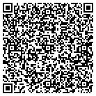 QR code with D&G Mobile Home Transporting contacts