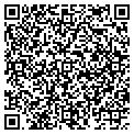 QR code with D M J Modulars Inc contacts
