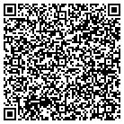 QR code with Gary's Mobile Home Towing contacts