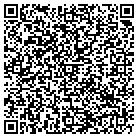 QR code with G & B Mobile Home Transporters contacts