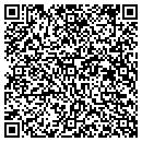 QR code with Hardesty Transporting contacts
