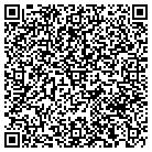 QR code with Hearn Mobile Home Transporters contacts