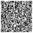QR code with Hemet Valley Mobile Home Trans contacts