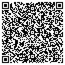 QR code with Herman E Hunter Owner contacts