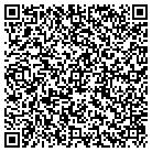 QR code with Hill's Mobile Home Transporting contacts