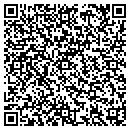 QR code with I DO It All Mobile Home contacts