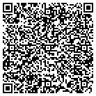 QR code with J D & Dwight's Mobile Hm Setup contacts