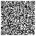 QR code with Jeff's Mobile Home Service contacts