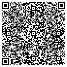 QR code with J & H Mobile Transport & Service contacts