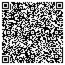 QR code with J Jira Ent contacts