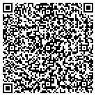 QR code with johns mobile home transporting contacts