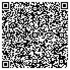 QR code with Junior Fowler Mobile Home Move contacts