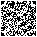 QR code with Toms Drywall contacts