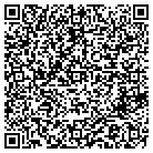 QR code with K W Mobile Hm Set-Up-Trnsprtng contacts