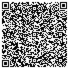 QR code with Le Blanc's Mobile Home Movers contacts