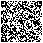 QR code with Leesville Mobile Home Transporting contacts
