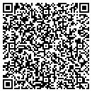 QR code with L & J Transporting Inc contacts