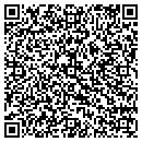 QR code with L & K Moving contacts