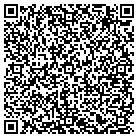 QR code with Madd Mobile Home Movers contacts