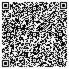 QR code with M C Lester's Mobile Hm Moving contacts