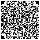 QR code with O W's Mobile Home Transport contacts